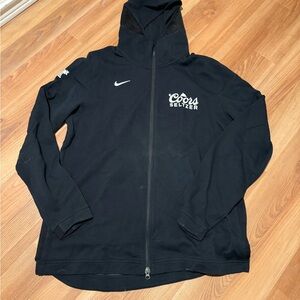 Nike Coors Seltzer Black Men's Jacket